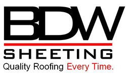 BDW Sheeting